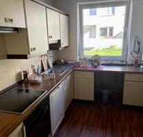 Modernes, möbliertes Zimmer im internationalen 4-Personen-Wohnung - Aachen Aachen-Mitte
