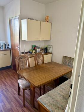 Foto - 5 Zimmer Erdgeschoßwohnung in Aachen