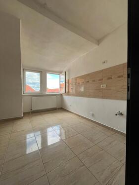 Foto - 4 Zimmer Dachgeschoßwohnung zur Miete in Leuna