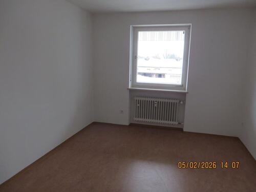 Foto - 5 Zimmer Etagenwohnung in Pfreimd