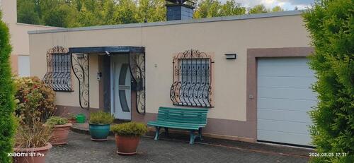 Foto - 4 Zimmer Einfamilienhaus zum Kaufen in Netphen