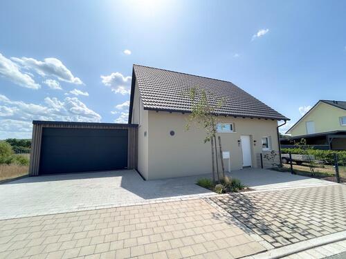 Foto - 8 Zimmer Einfamilienhaus in Vilseck