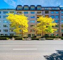 1 Raum Apartment 49m² Cecilienallee - Düsseldorf Stadtbezirk 5
