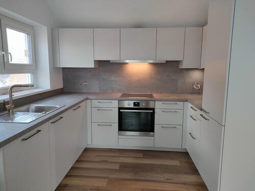Foto - Schöne helle 4-Zimmer-Wohnung in Kirkel
