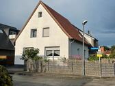 Foto - Zweifamilienhaus oder selber nutzen