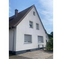 Zweifamilienhaus oder selber nutzen - Gütersloh Isselhorst