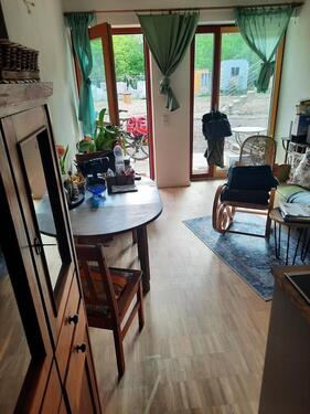Foto - Etagenwohnung in Biesenthal