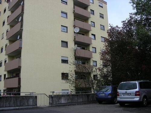 Foto - 3-Zimmer-Wohnung - 650,00 EUR Kaltmiete,