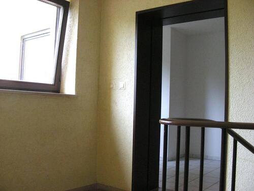 Foto - Etagenwohnung in Gunzenhausen