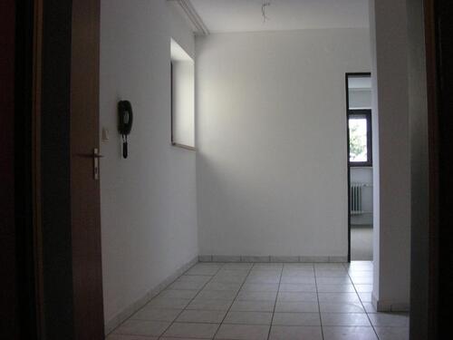 Foto - Etagenwohnung in Gunzenhausen zur Miete
