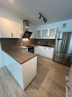Foto - Etagenwohnung in Olpe