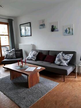 Foto - Etagenwohnung zur Miete in Braunschweig