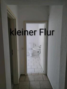 Foto - Etagenwohnung zur Miete in Sachsenhagen