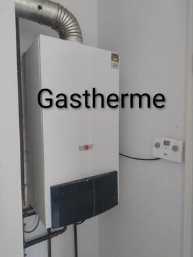 Foto - Etagenwohnung in Sachsenhagen