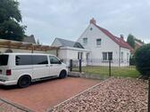 Foto - Haus in Rysum zu vermieten - 650,00 EUR Kaltmiete,