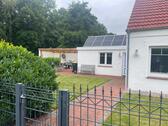 Foto - Einfamilienhaus in Krummhörn
