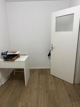 Foto - Etagenwohnung in Hamburg zur Miete