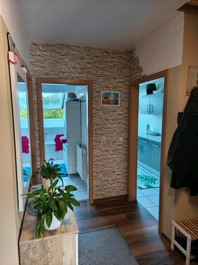 Foto - Etagenwohnung in Gotha zur Miete