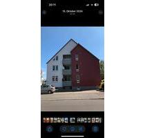 Wunderschöne 2 Zimmer Wohnung mit Balkon und PKW Stellplatz - Göttingen