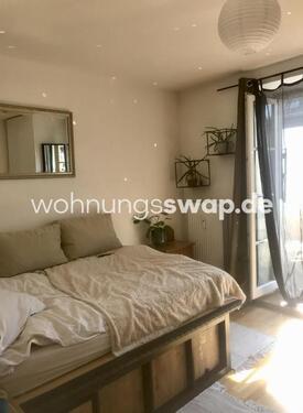 Foto - Wohnungsswap - 2 Zimmer, 31 m² - Senserstraße, Sendling, München