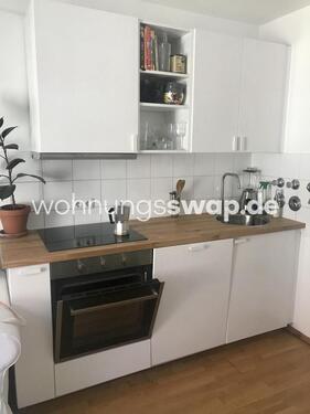 Foto - Etagenwohnung zur Miete in München