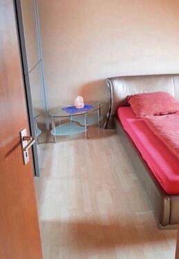 Foto - Zimmer auf Zeit tageweise oder monatlich