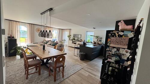 Foto - Etagenwohnung zur Miete in Rodgau
