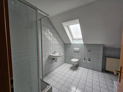 Foto - Etagenwohnung in Mühlhausen (Thüringen)