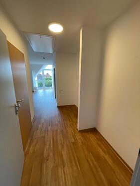 Foto - Etagenwohnung in Jork zur Miete