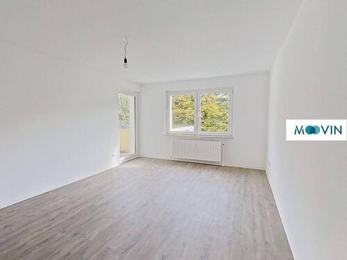 Foto - Etagenwohnung zur Miete in Osnabrück