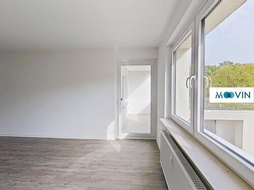 Foto - Etagenwohnung in Osnabrück