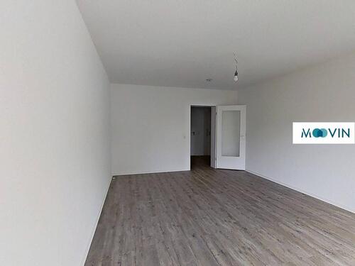 Foto - Etagenwohnung in Osnabrück zur Miete
