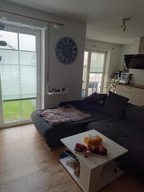 Foto - Etagenwohnung zur Miete in Lauingen (Donau)