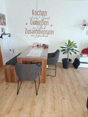 Foto - Etagenwohnung in Lauingen (Donau)