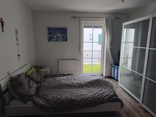 Foto - Etagenwohnung in Lauingen (Donau) zur Miete