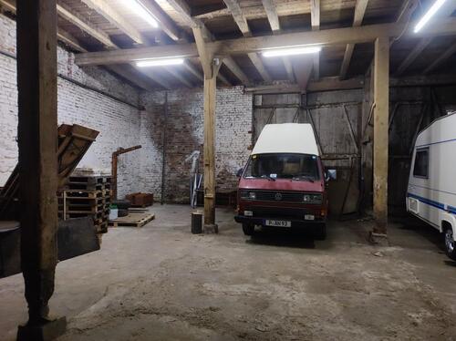 Foto - andere zur Miete in Homberg (Ohm)