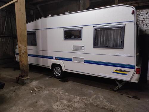 Foto - andere in Homberg (Ohm)