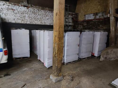 Foto - andere in Homberg (Ohm) zur Miete