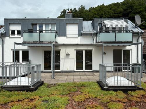 Foto - Etagenwohnung zur Miete in Engelskirchen