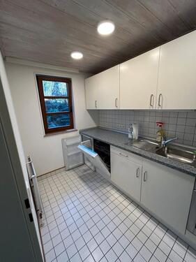 Foto - Etagenwohnung zur Miete in Gerlingen