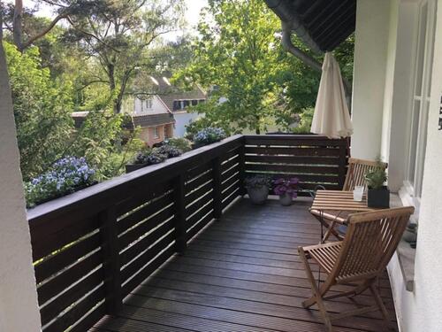 Foto - Wunderschöne 4 Zimmer Wohnung am Steimker Berg