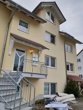 Foto - 1 Zimmer Etagenwohnung zur Miete in Zierenberg