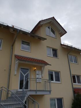 Foto - 1 Zimmer Etagenwohnung in Zierenberg