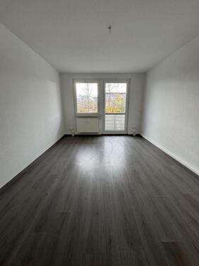 Foto - 3 Zimmer Etagenwohnung zur Miete in Merseburg