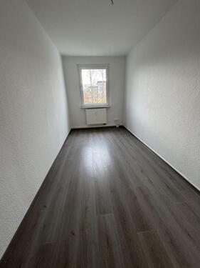 Foto - 3 Zimmer Etagenwohnung in Merseburg