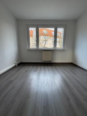 Foto - Etagenwohnung in Merseburg zur Miete