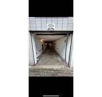 Lagerfläche Werkstatt Ideal für Handwerker zentral mit Rolltor - Wuppertal Elberfeld