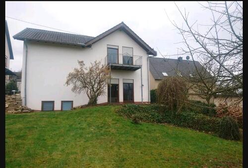 Foto - Gemütliches Einfamilienhaus in Speicher zu vermieten