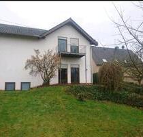 Gemütliches Einfamilienhaus in Speicher zu vermieten