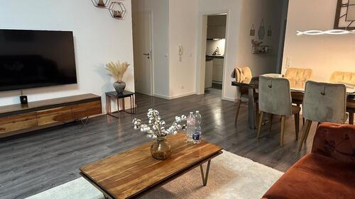 Foto - 3,5-Zimmer-Wohnung mit Weitblick in Ditzingen-Hirschlanden